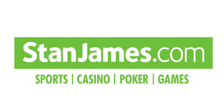Stan James logo